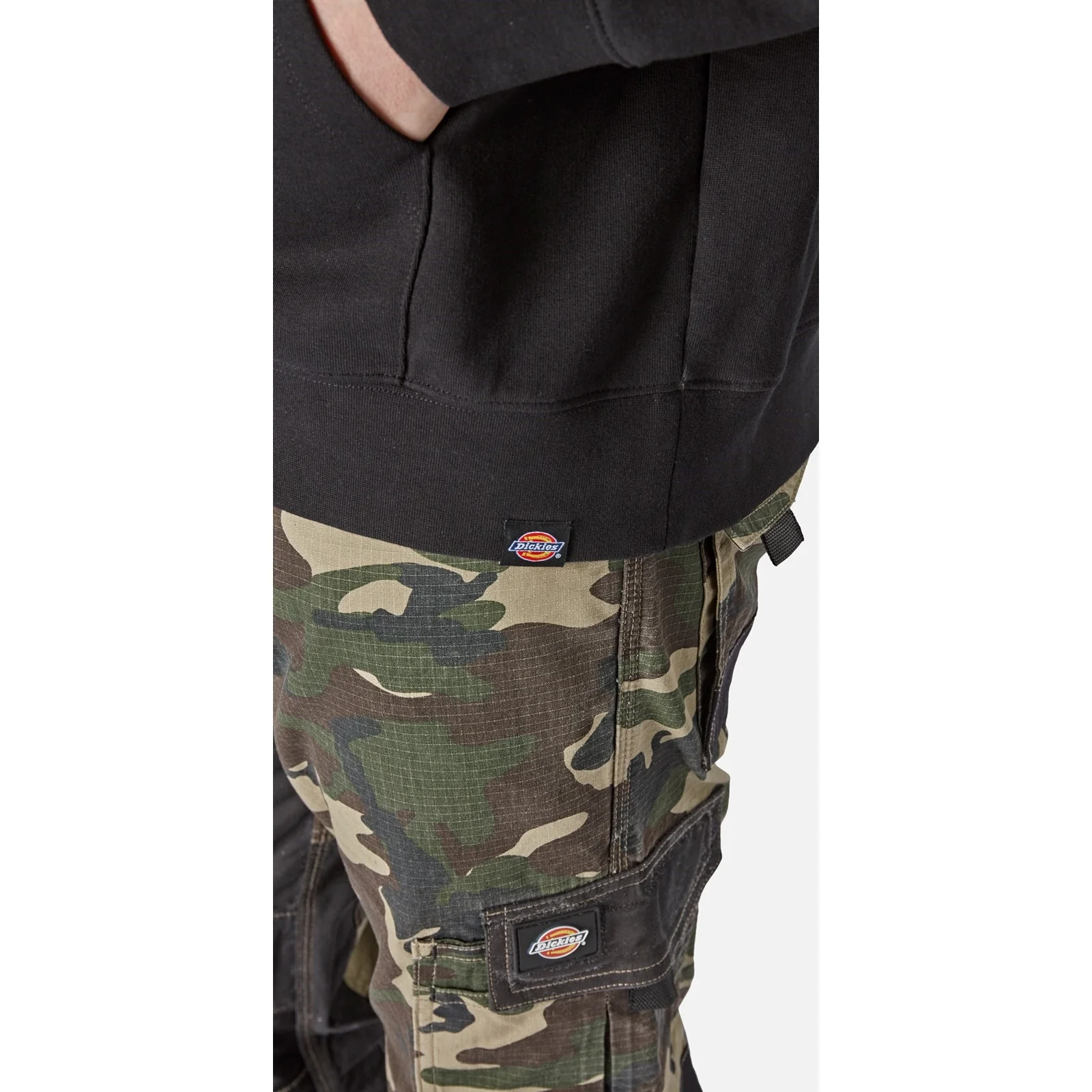 Dickies Towson Graph Hoodie - Image 8