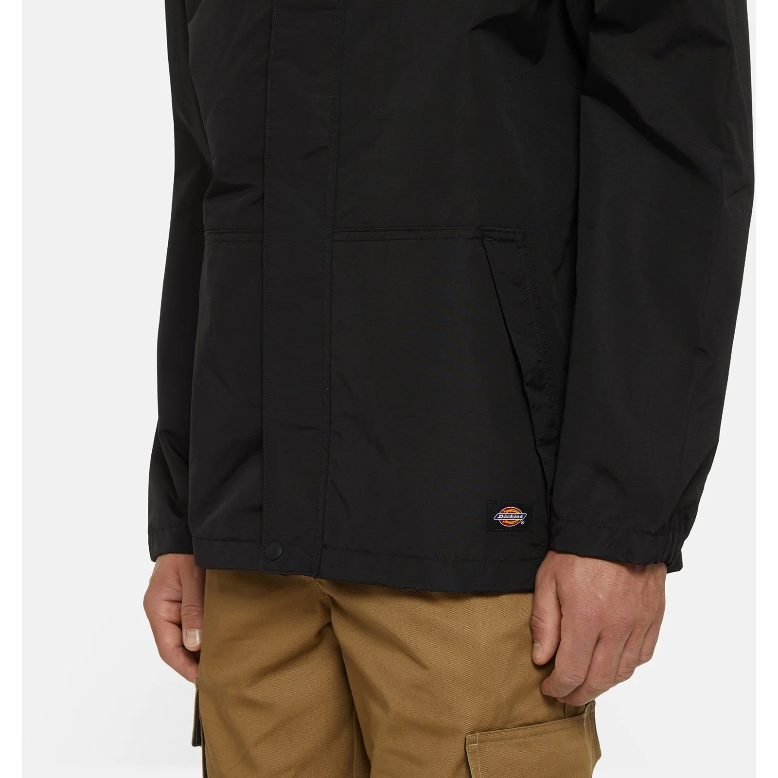 Dickies Waterproof Rain Jacket - Image 7