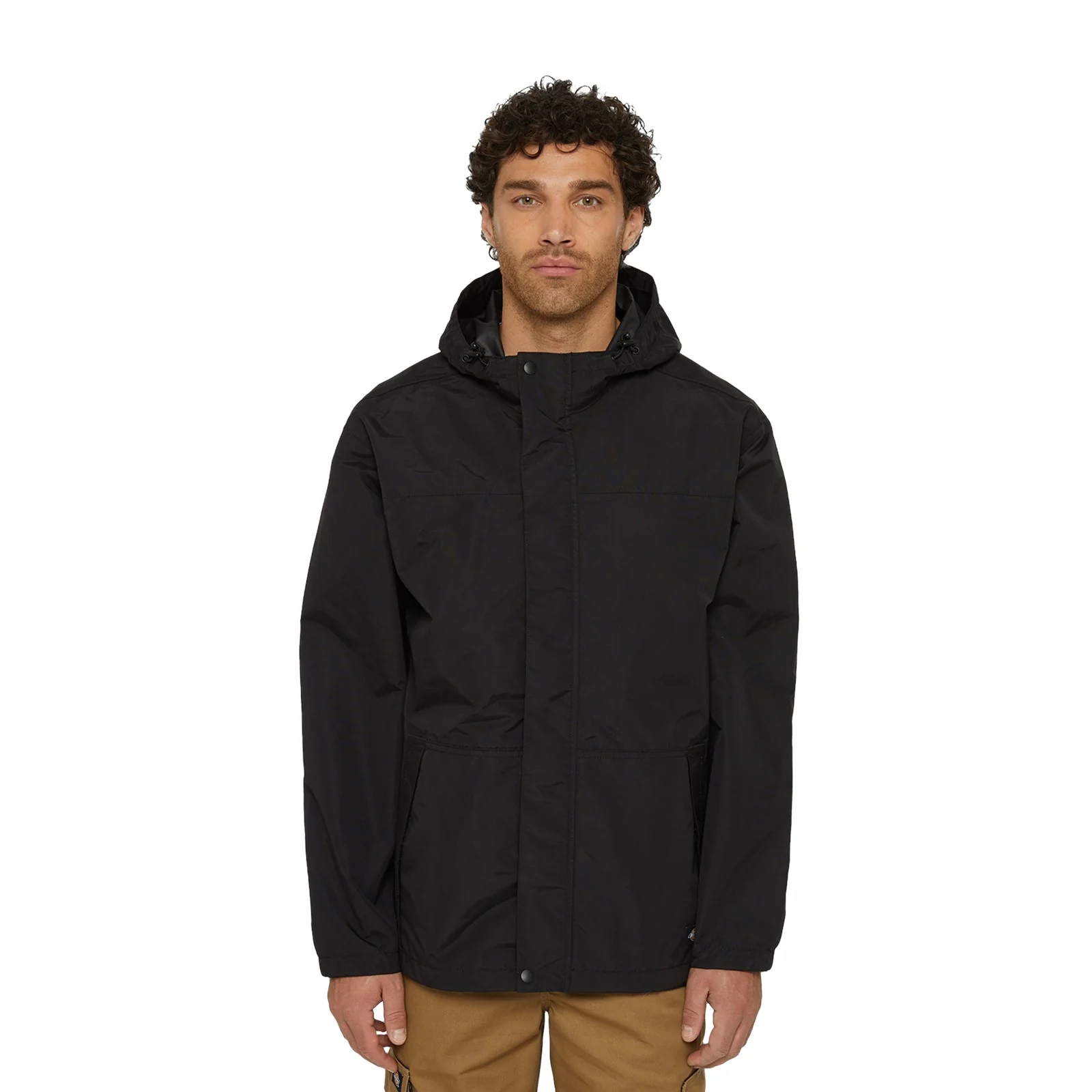 Dickies Waterproof Rain Jacket - Image 8