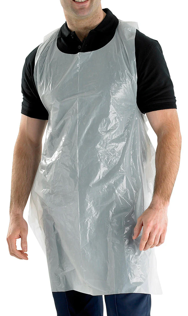 Beeswift Disposable Apron - (Pack of 1000)