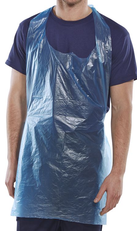 Beeswift Disposable Apron - (Pack of 1000) - Image 2