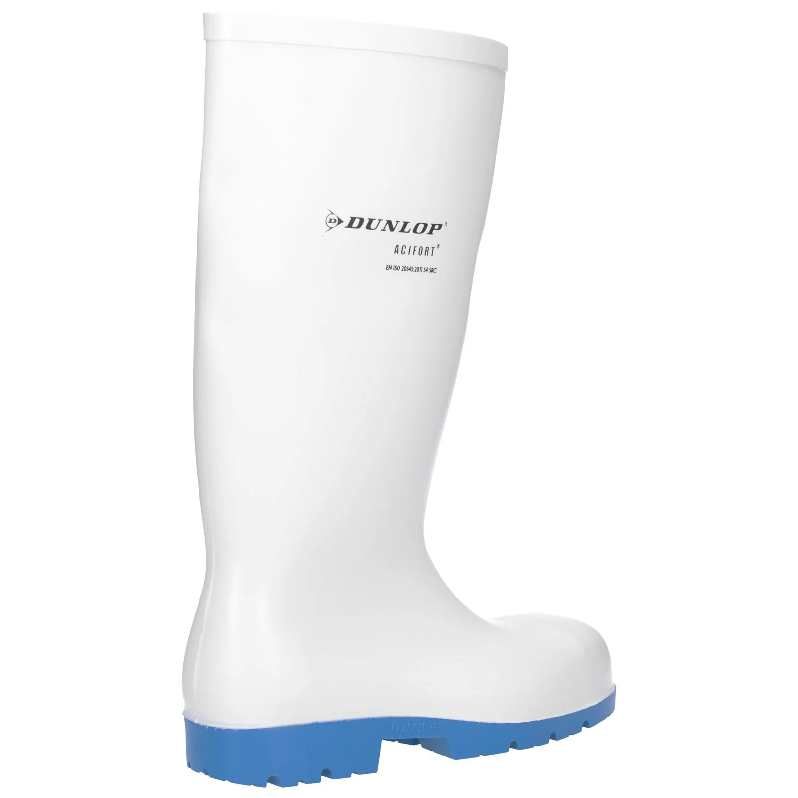 Dunlop Acifort Classic+ Waterproof Safety Wellington - Image 2