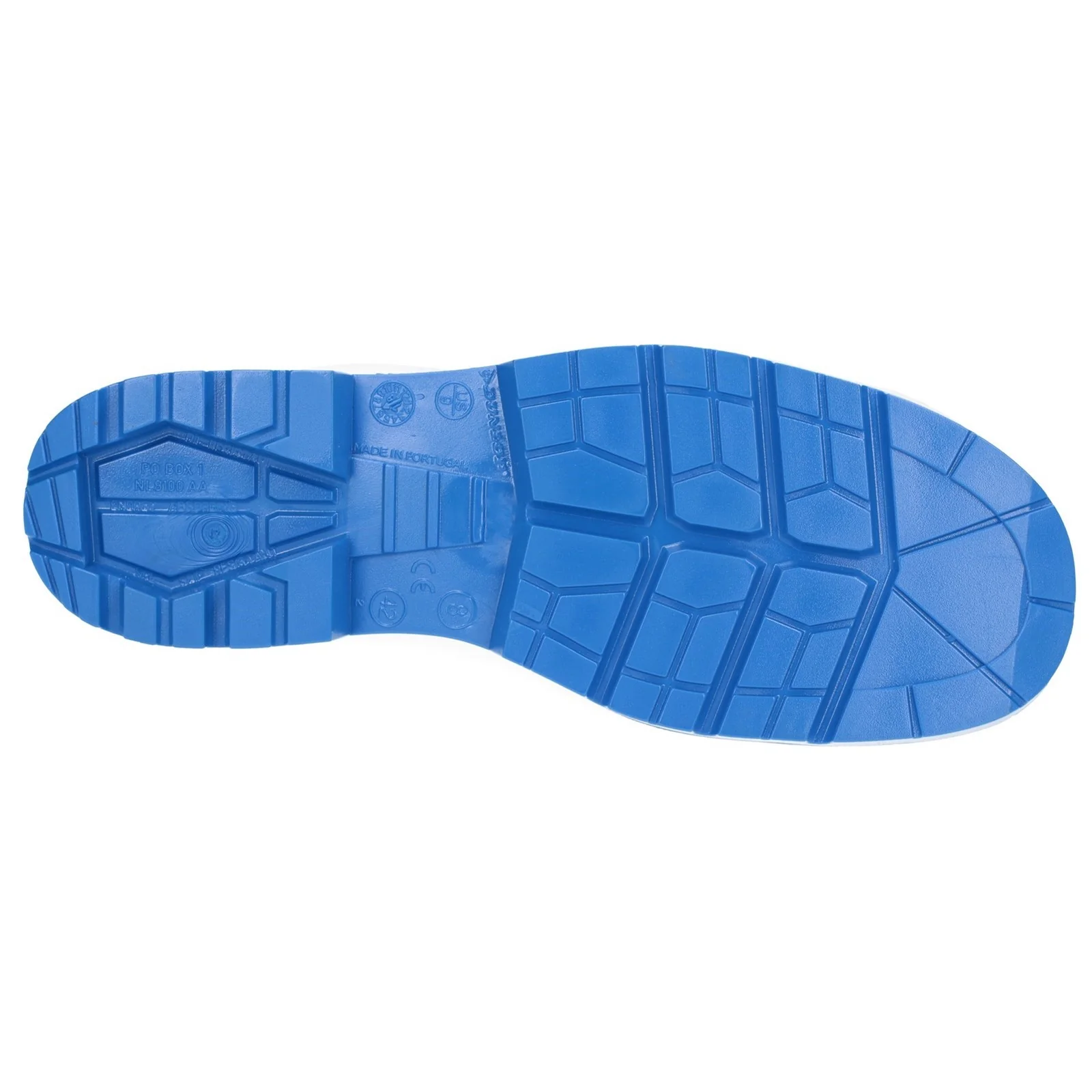 Dunlop Acifort Classic+ Waterproof Safety Wellington - Image 3