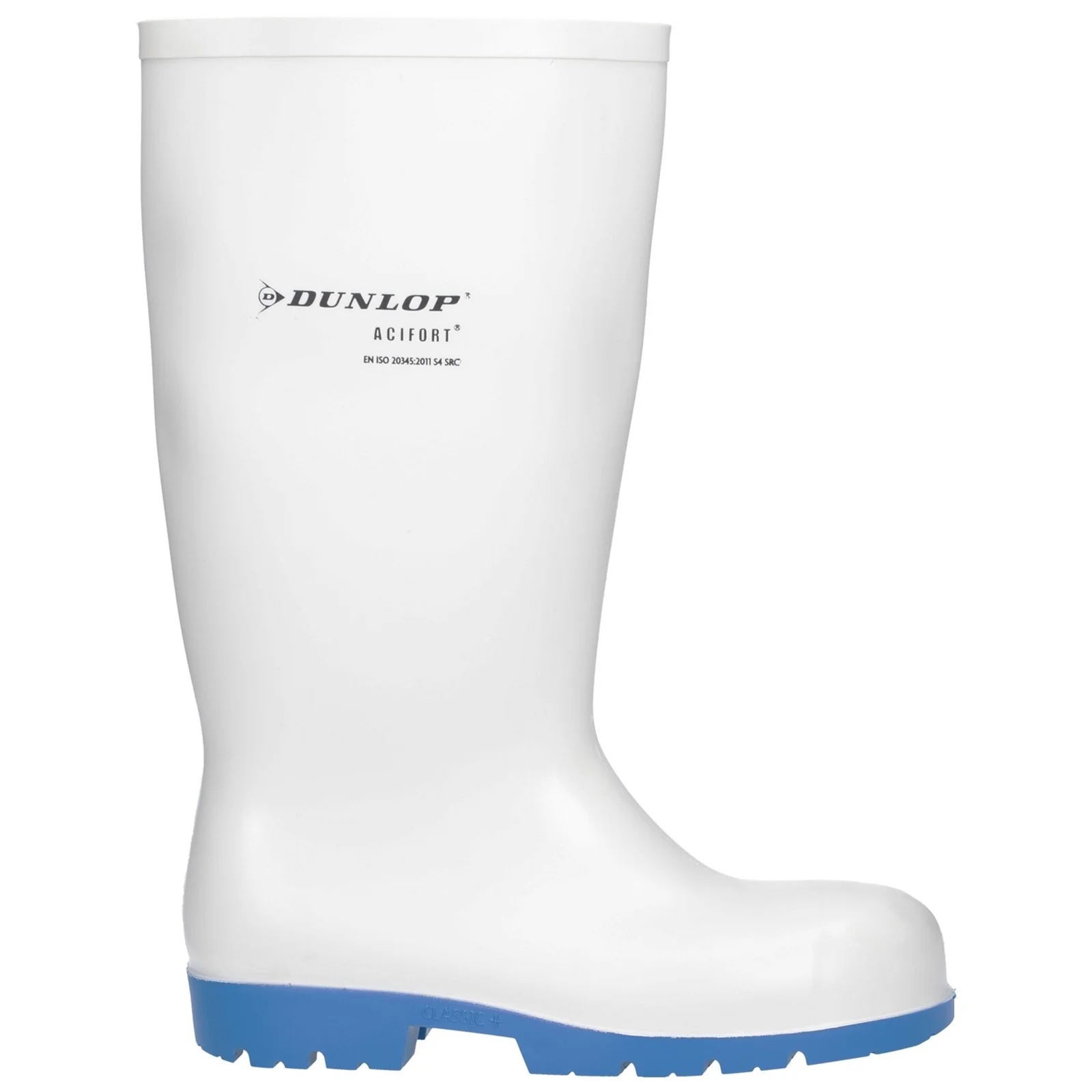 Dunlop Acifort Classic+ Waterproof Safety Wellington - Image 4