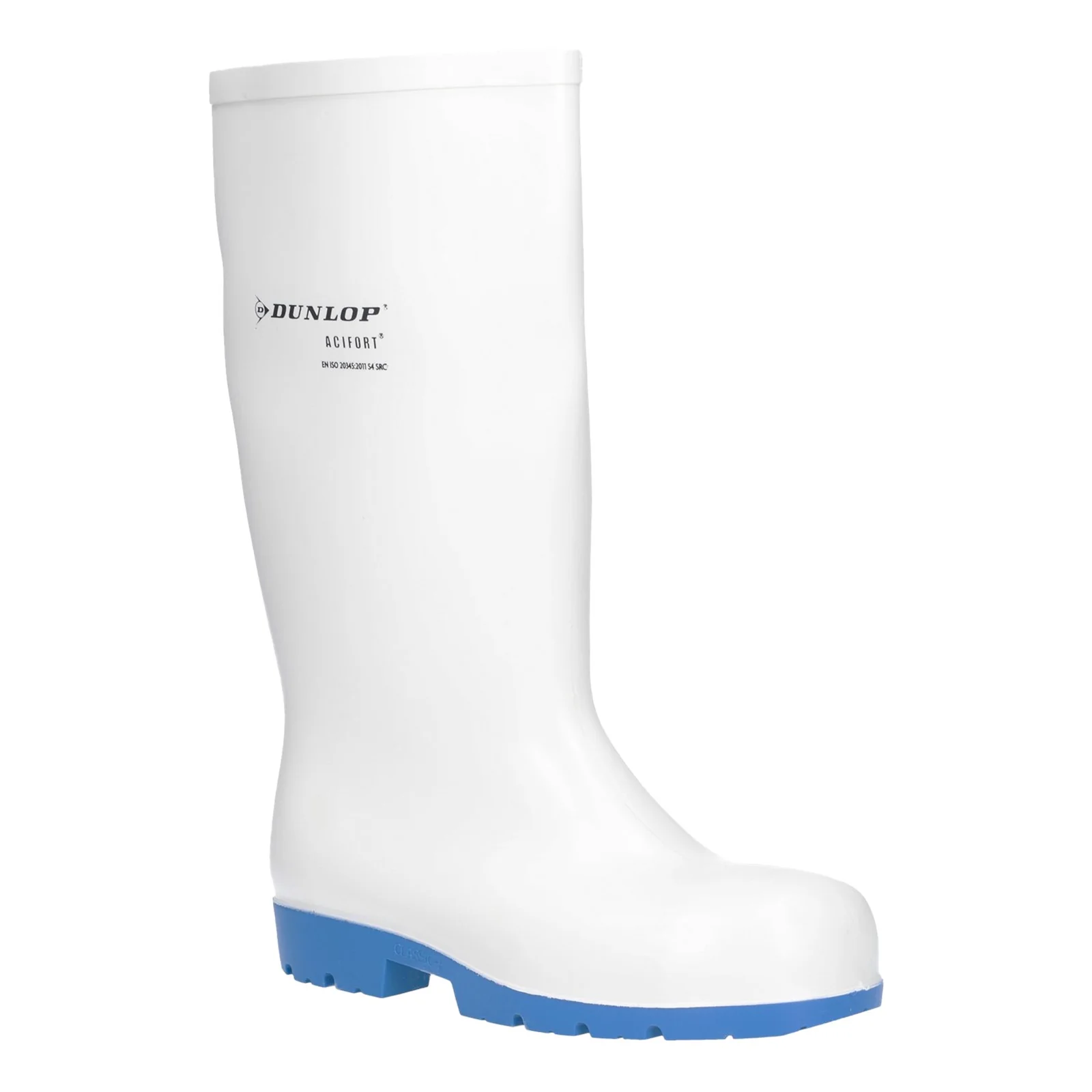 Dunlop Acifort Classic+ Waterproof Safety Wellington - Image 5