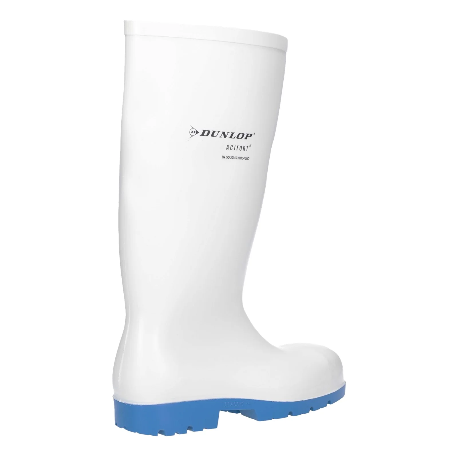 Dunlop Acifort Classic+ Waterproof Safety Wellington - Image 6