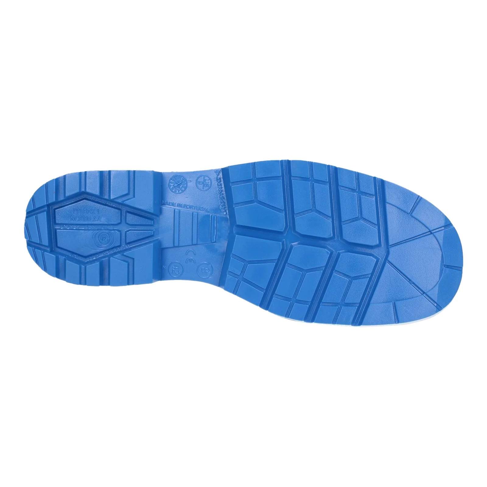 Dunlop Acifort Classic+ Waterproof Safety Wellington - Image 7