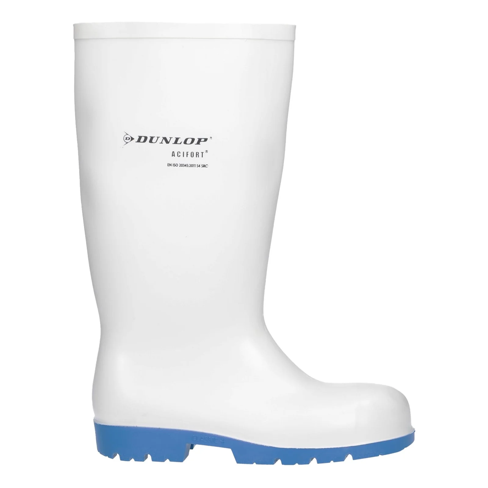 Dunlop Acifort Classic+ Waterproof Safety Wellington - Image 8
