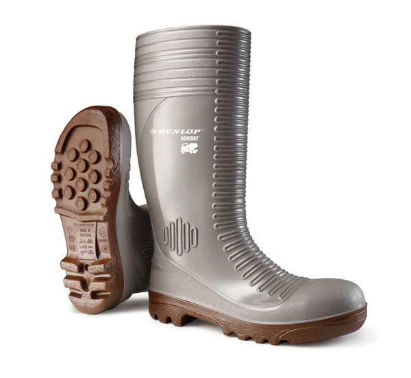 Dunlop Acifort Concrete Full