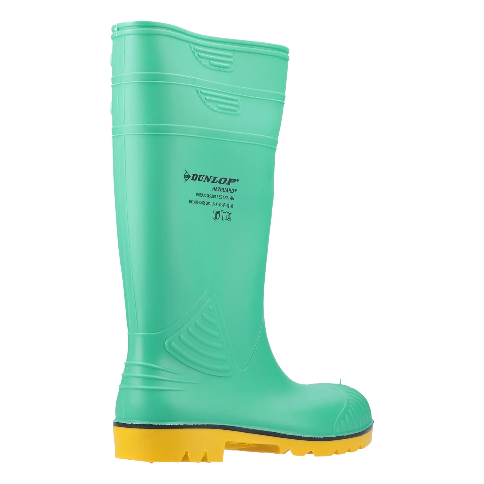 Dunlop Acifort HazGuard Safety Wellington - Image 6