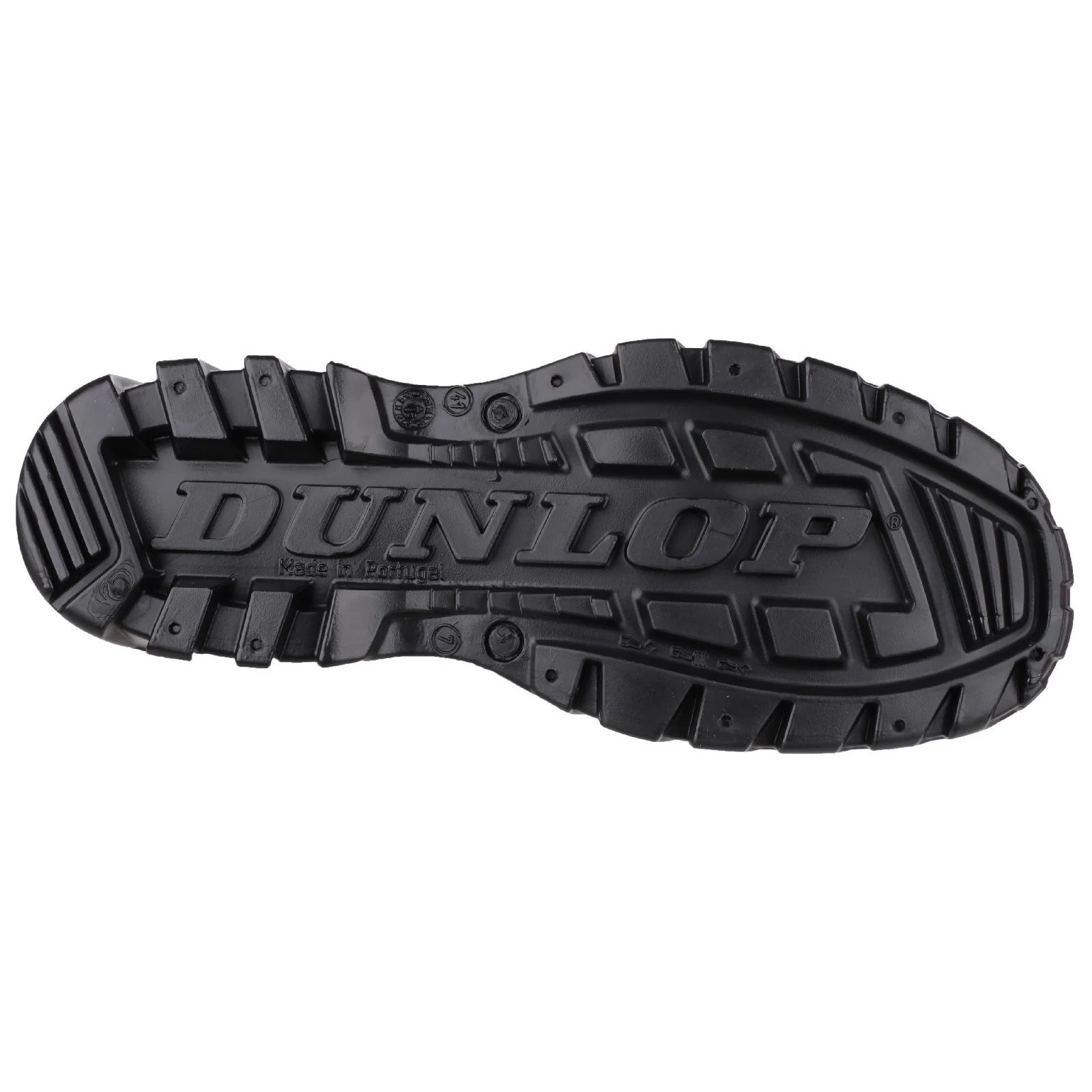 Dunlop Dee Calf Length Wellington - Image 4