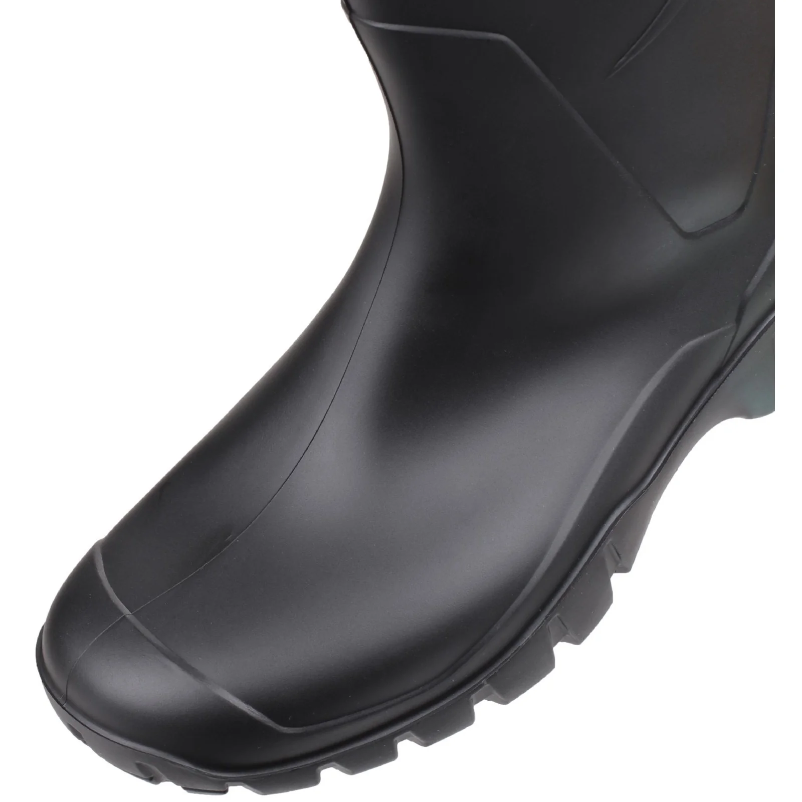 Dunlop Dee Calf Length Wellington - Image 7