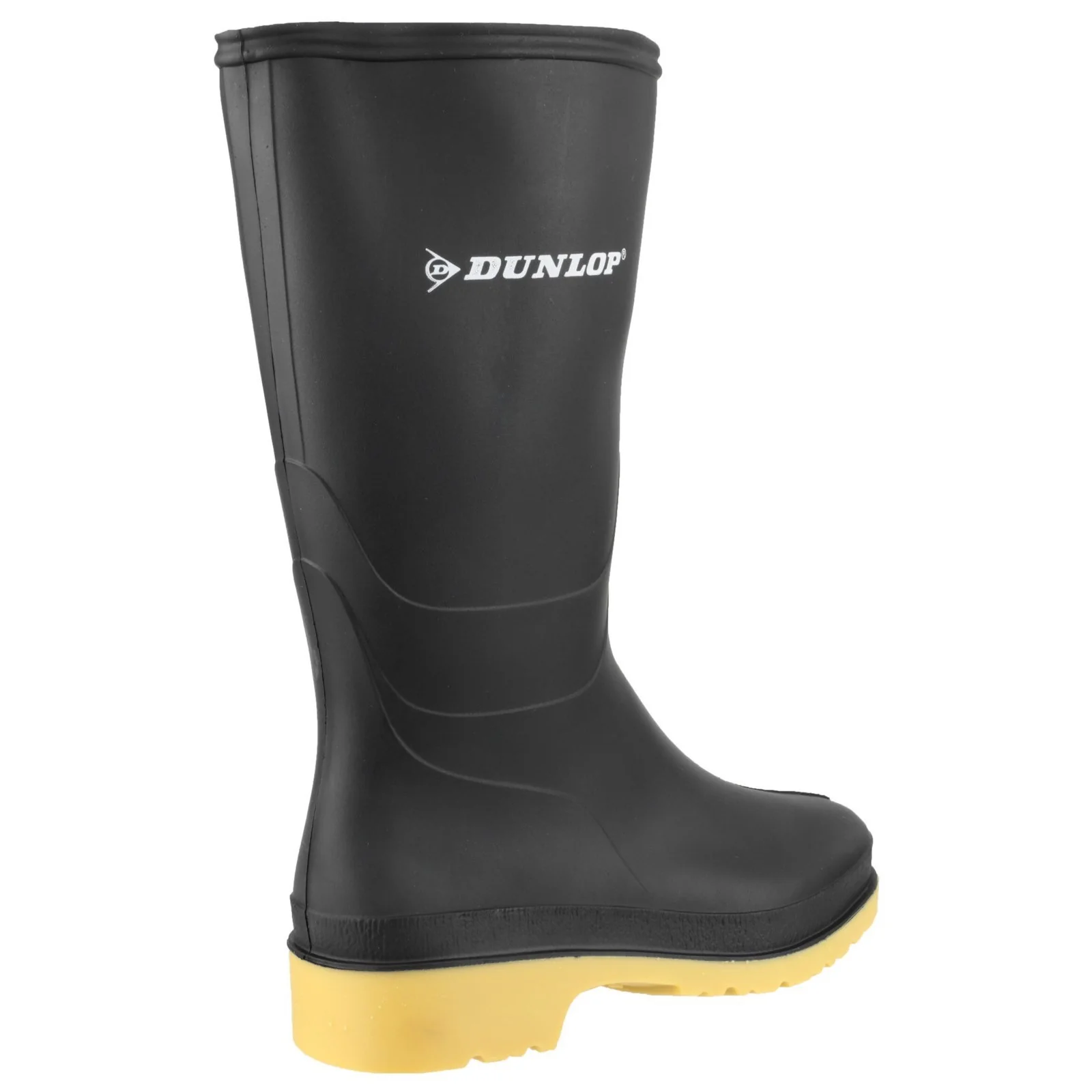 Dunlop Dull Wellington - Image 2