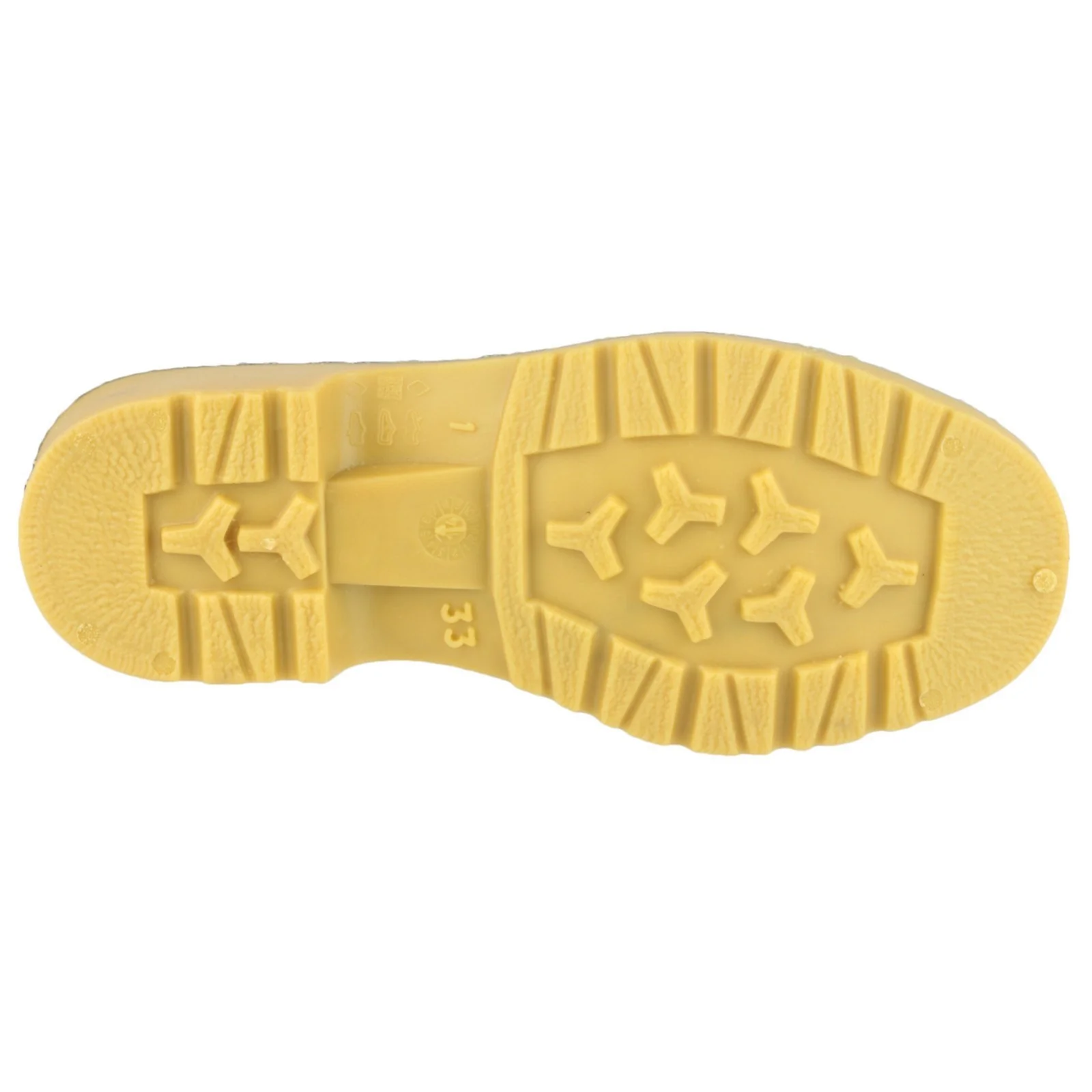Dunlop Dull Wellington - Image 4