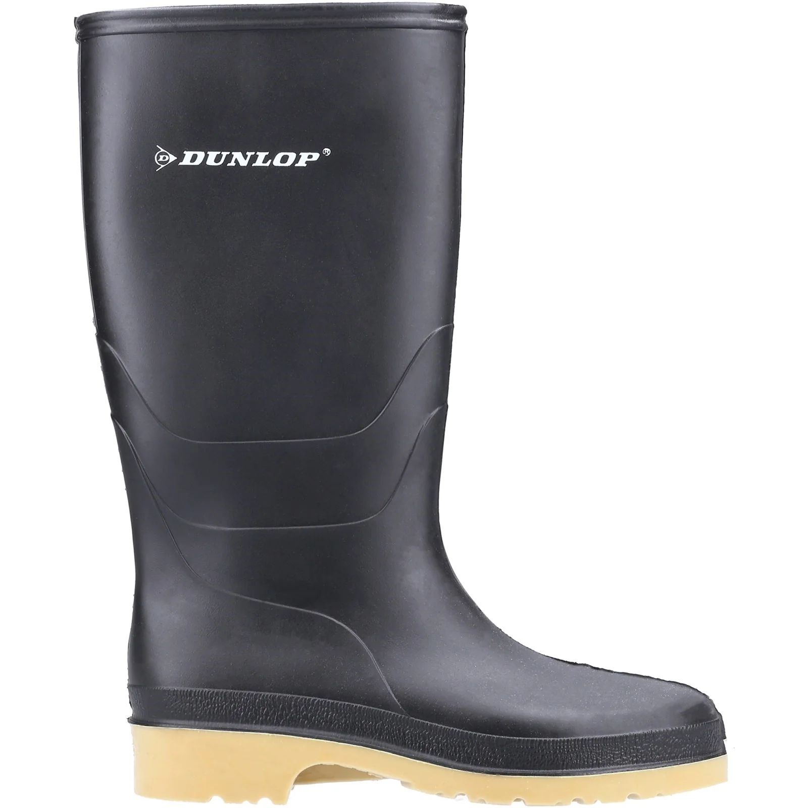 Dunlop Dull Wellington - Image 5