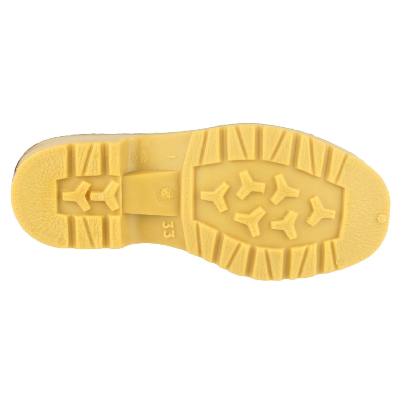Dunlop Dulls Wellington Boot - Image 4