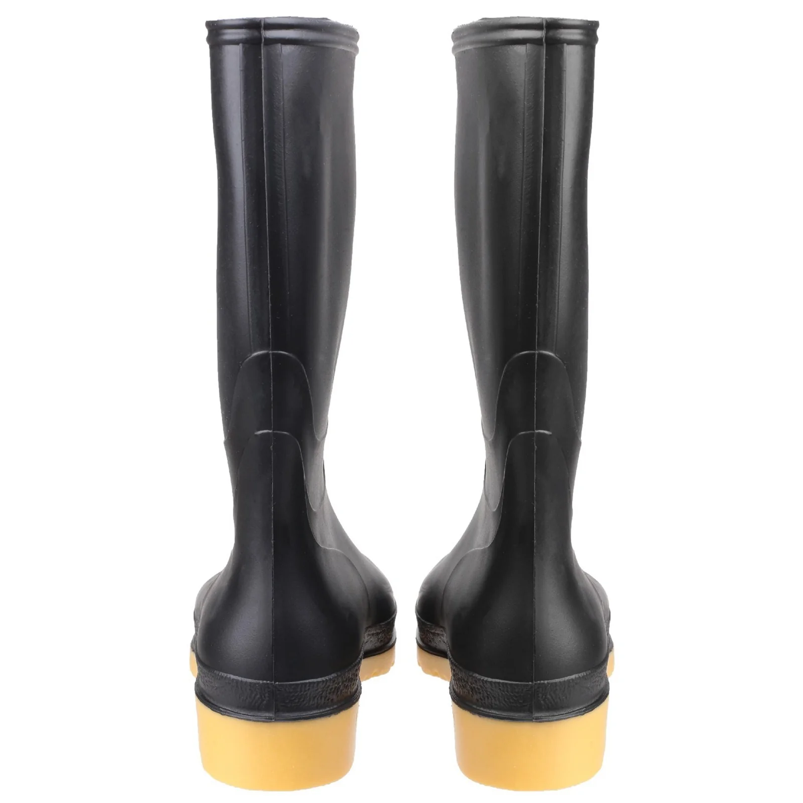 Dunlop Dulls Wellington Boot - Image 8