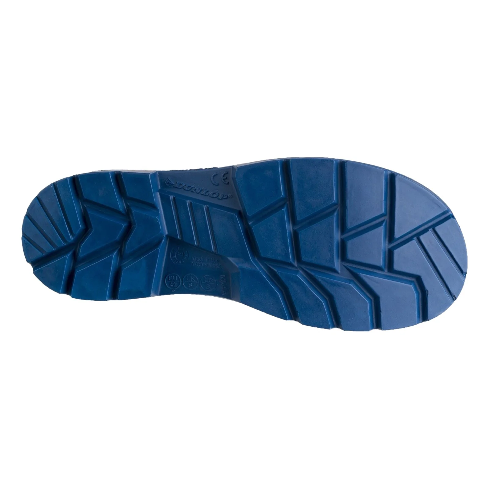 Dunlop Food Pro Multigrip Safety Wellington - Image 7