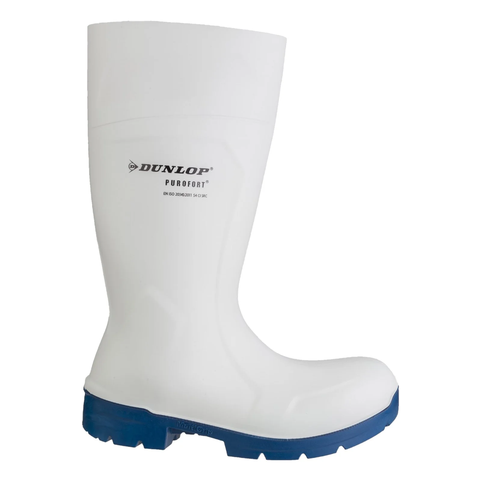 Dunlop Food Pro Multigrip Safety Wellington - Image 8
