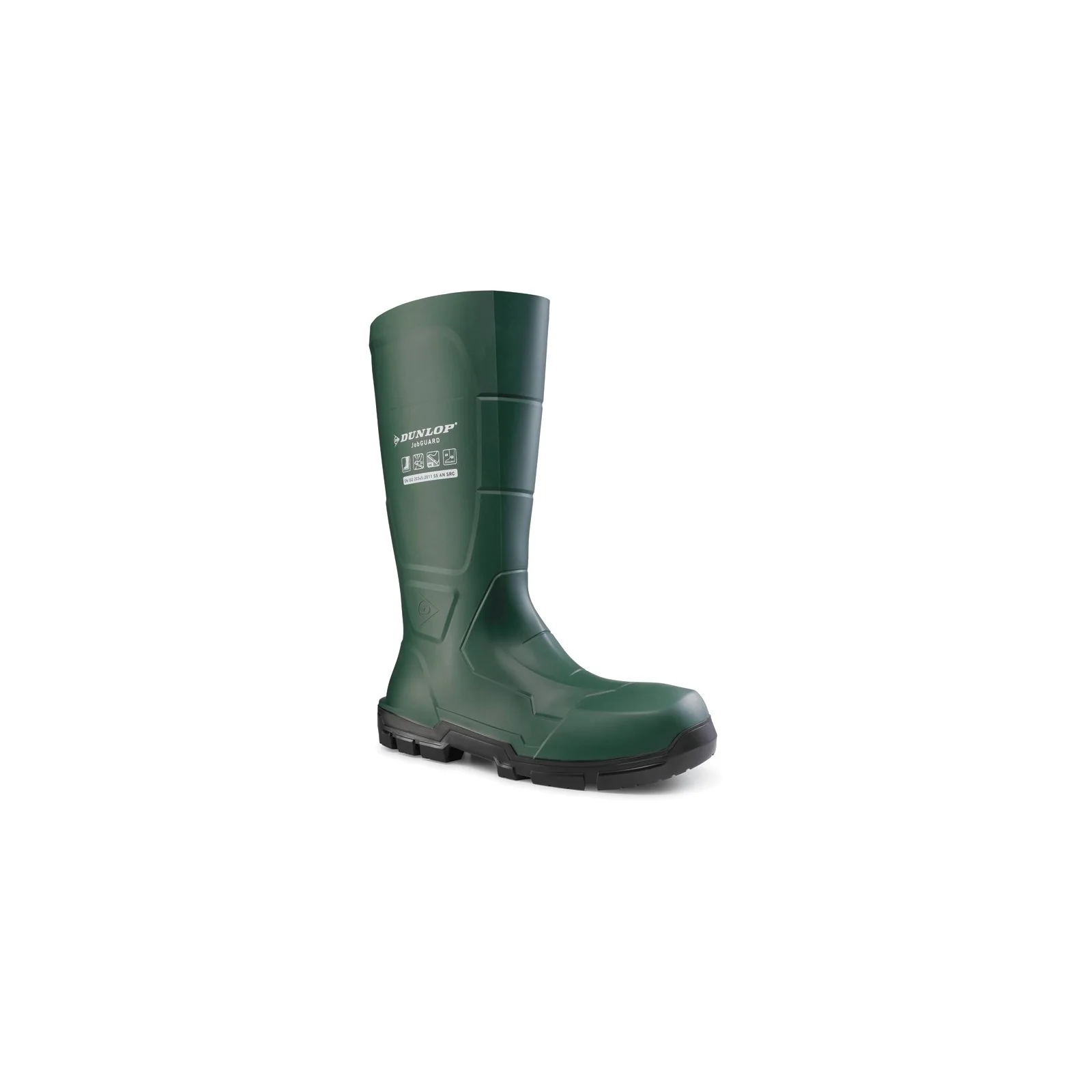 Dunlop JobGUARD Full Safety Wellington