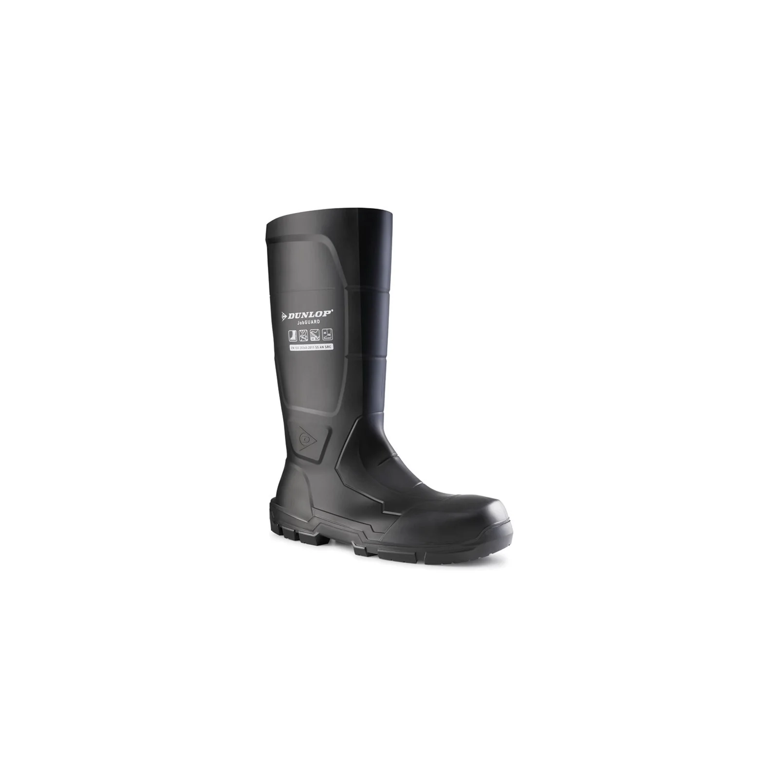 Dunlop JobGUARD Full Safety Wellington