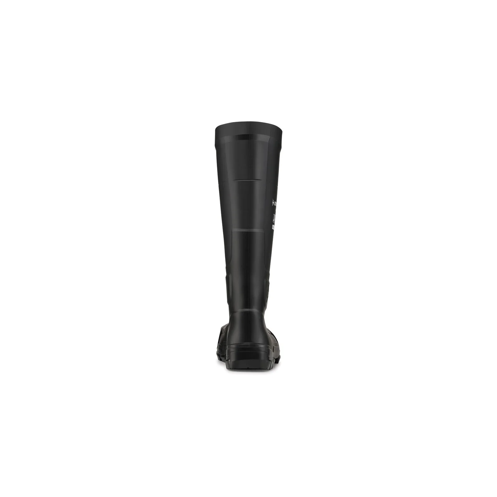 Dunlop JobGUARD Full Safety Wellington - Image 2