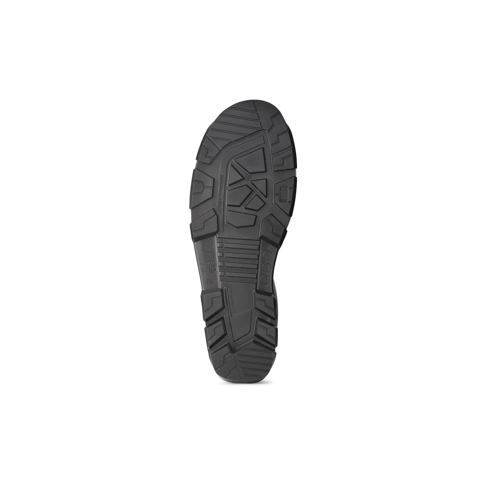 Dunlop JobGUARD Full Safety Wellington - Image 3