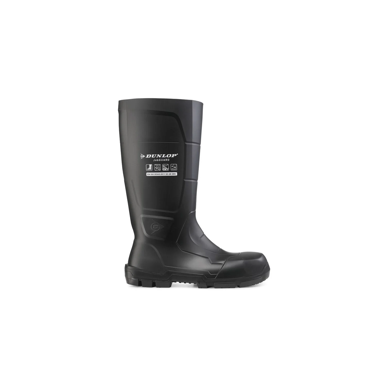 Dunlop JobGUARD Full Safety Wellington - Image 5