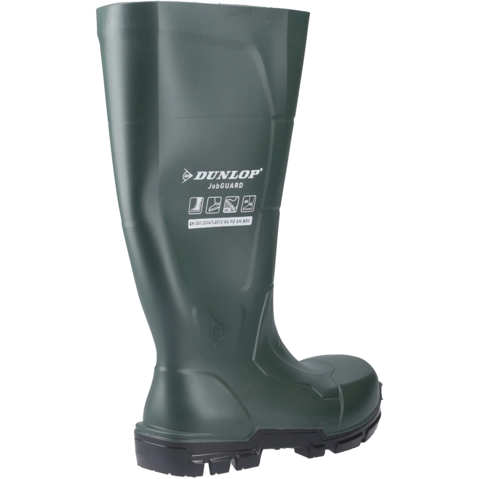 Dunlop JobGUARD Wellington - Image 2