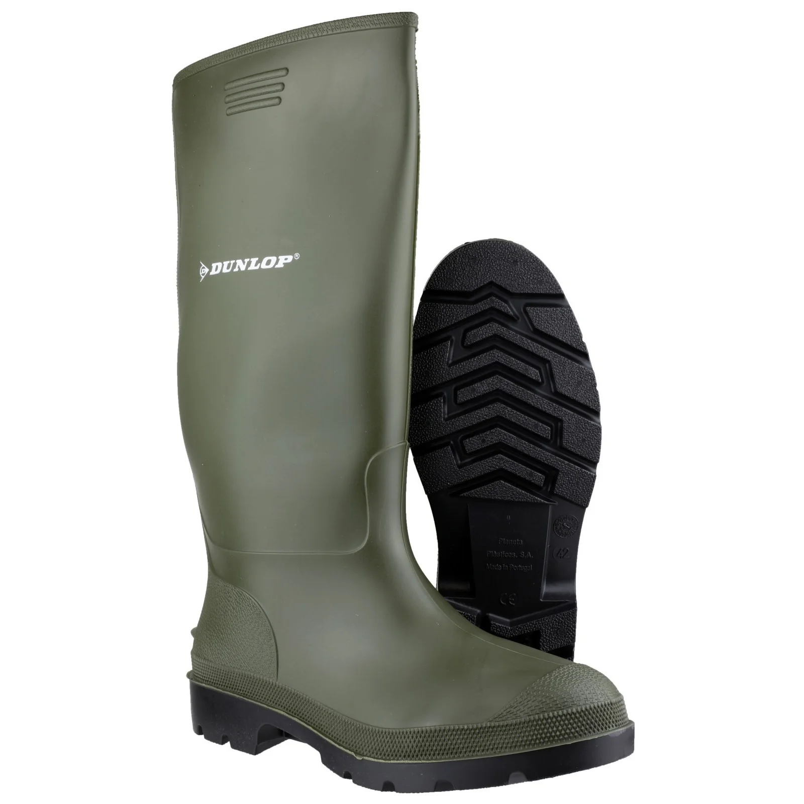 Dunlop Pricemastor Wellington - Image 3