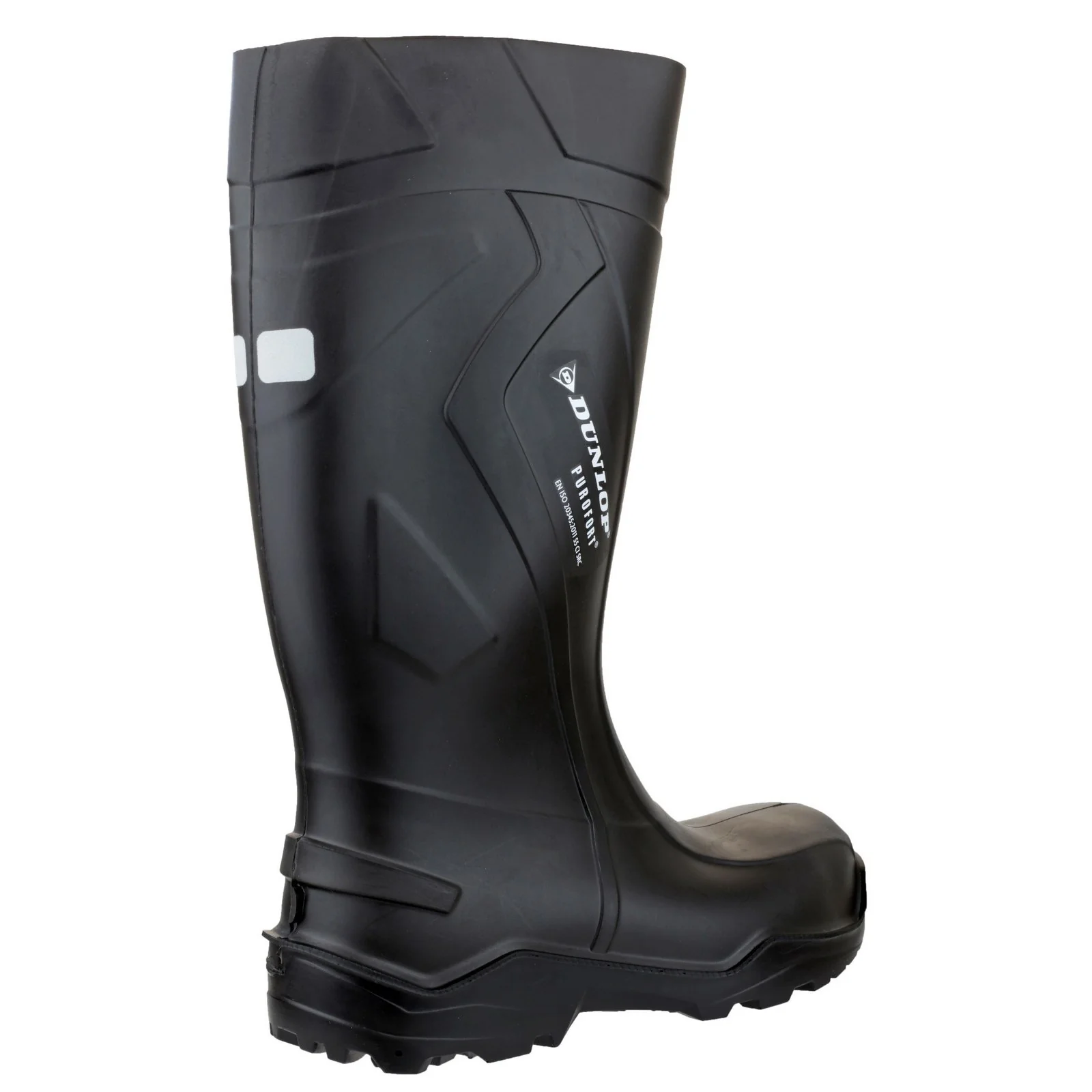 Dunlop Purofort+ Full Safety Wellington - Image 2