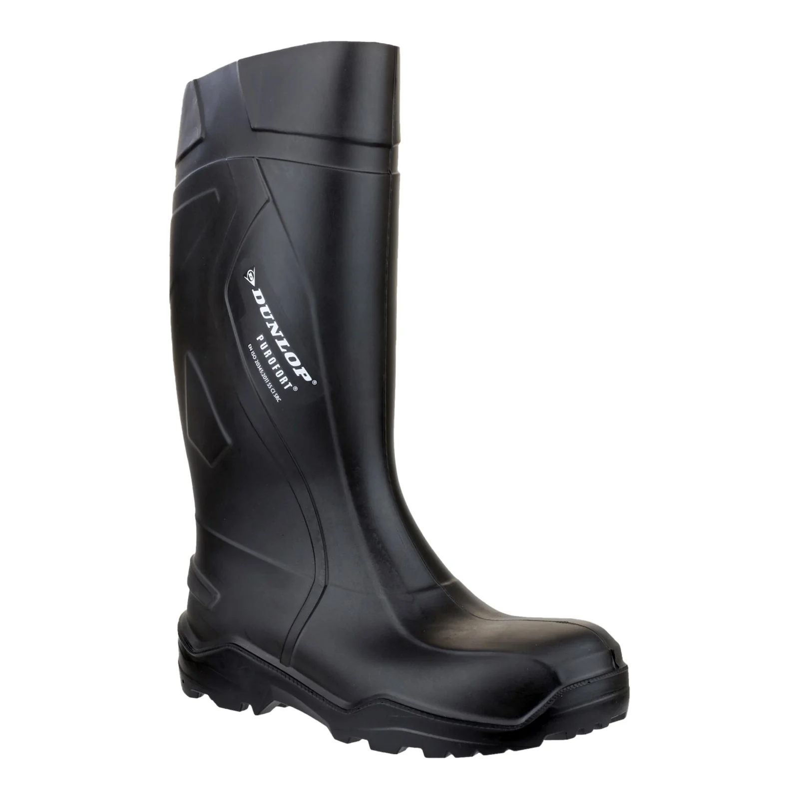 Dunlop Purofort+ Full Safety Wellington - Image 8