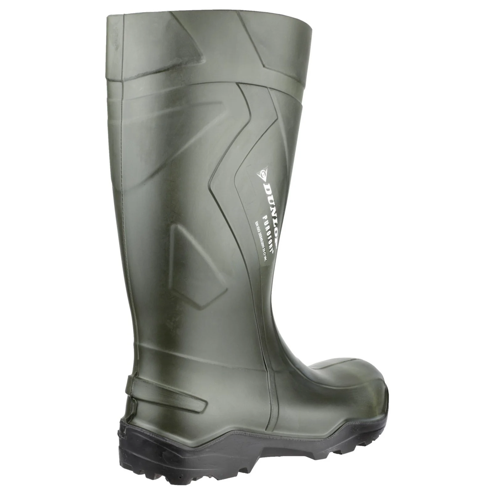 Dunlop Purofort+ Full Safety Wellington - Image 2