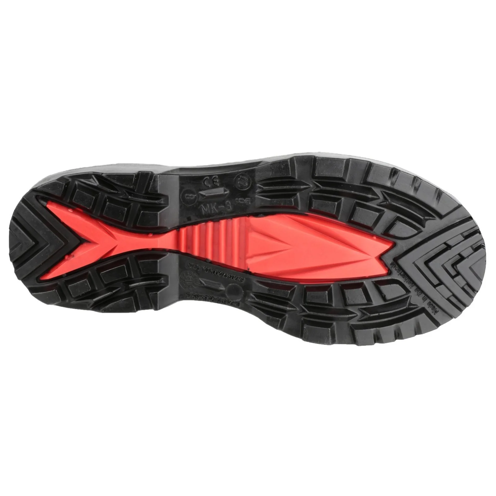 Dunlop Purofort+ Full Safety Wellington - Image 4