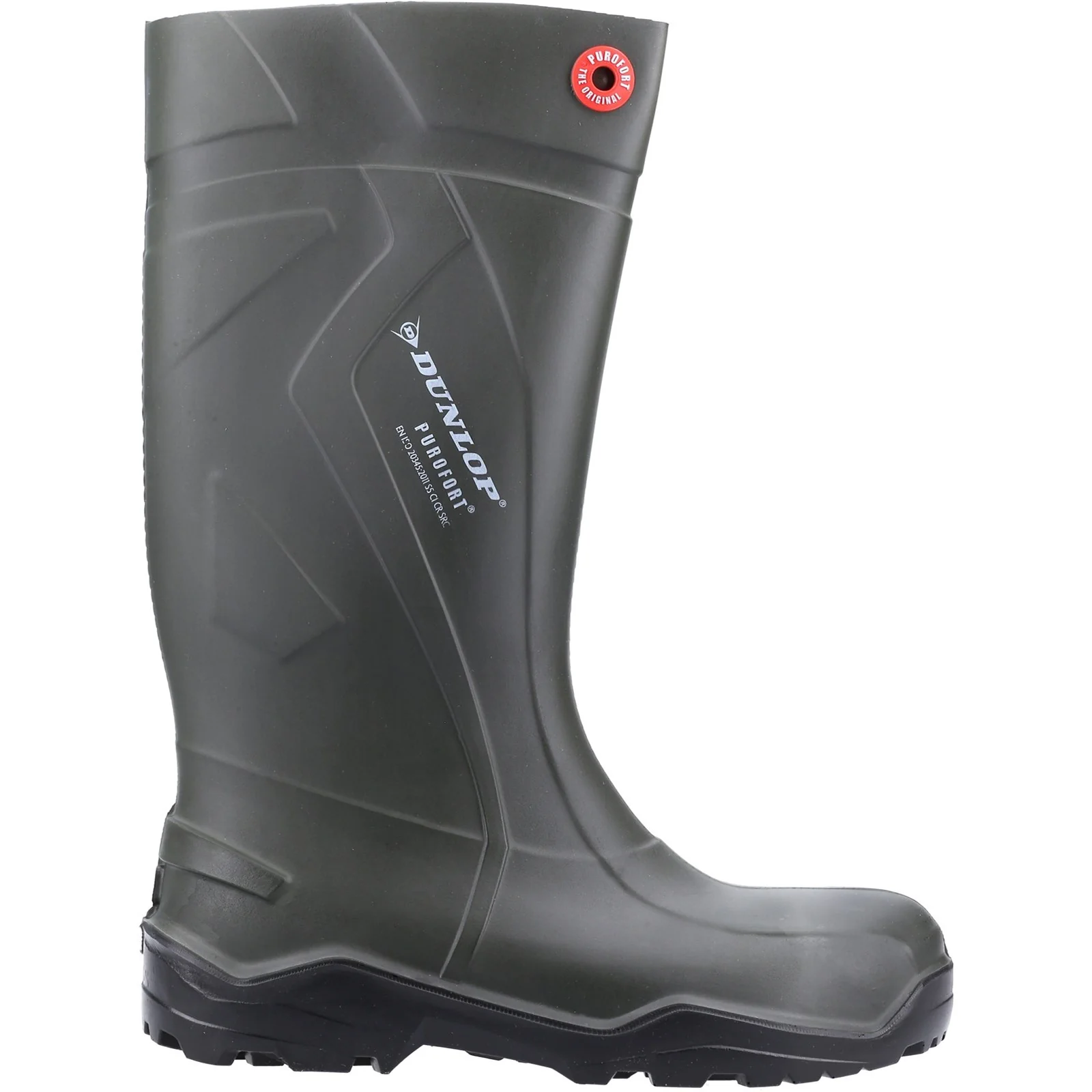 Dunlop Purofort+ Full Safety Wellington - Image 5