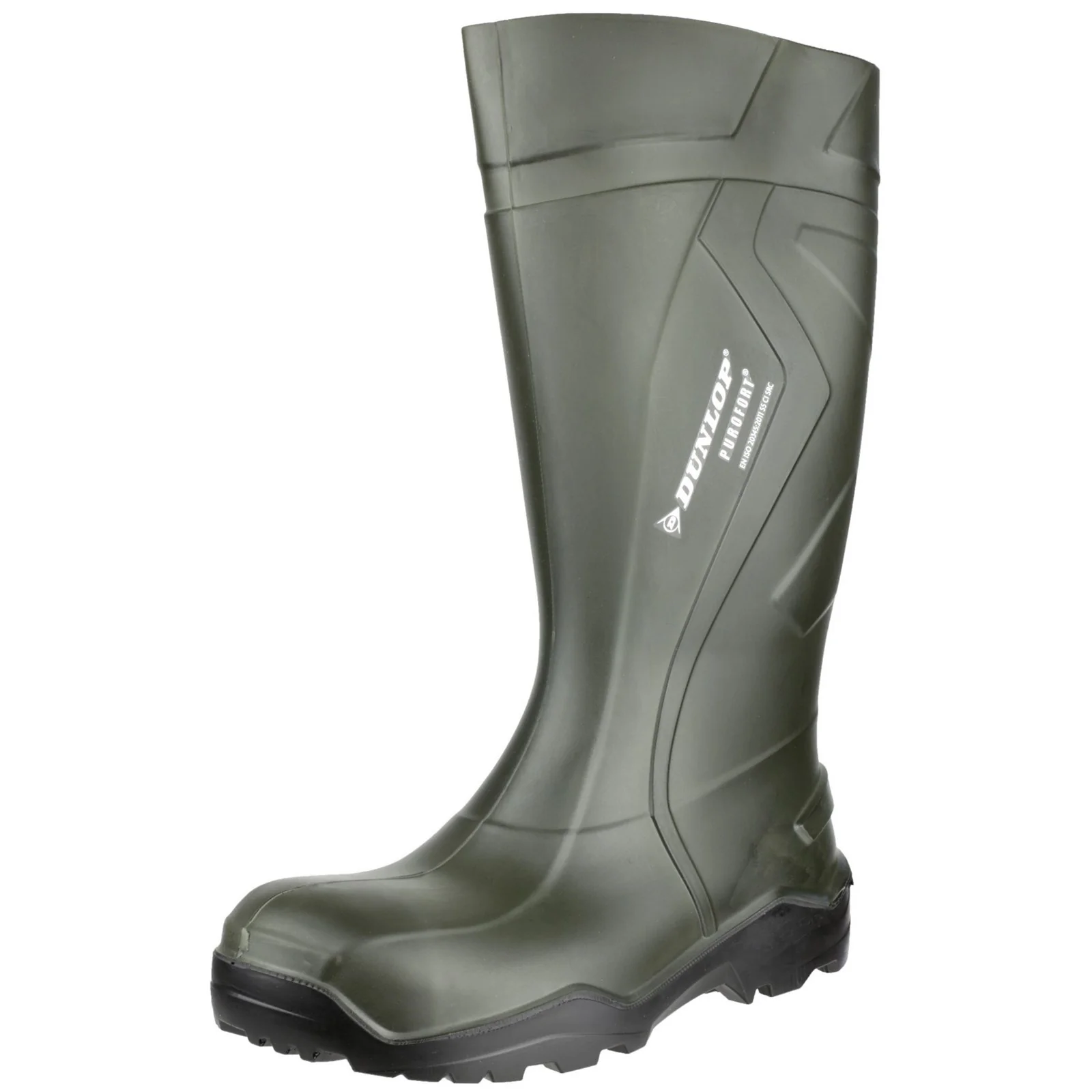 Dunlop Purofort+ Full Safety Wellington - Image 6