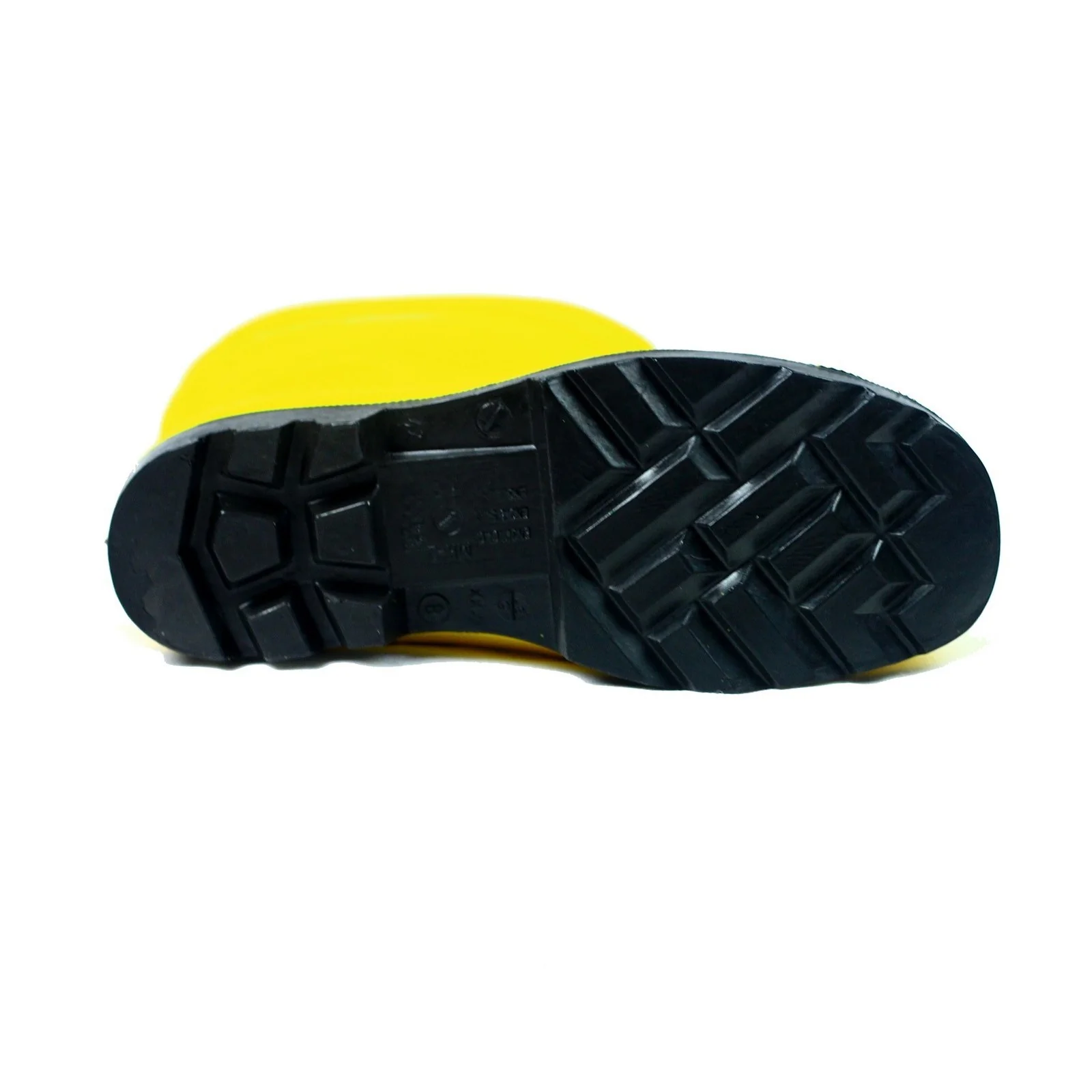 Dunlop Purofort Professional Full Safety Wellington - Image 4