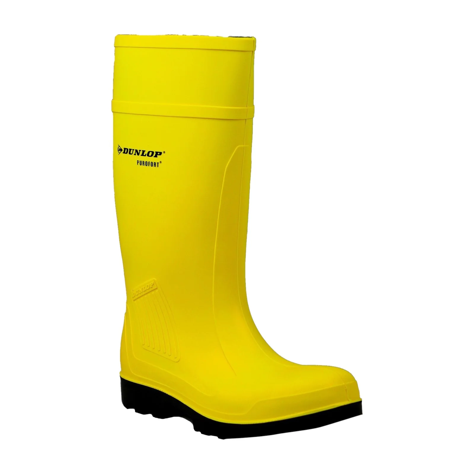 Dunlop Purofort Professional Full Safety Wellington - Image 6