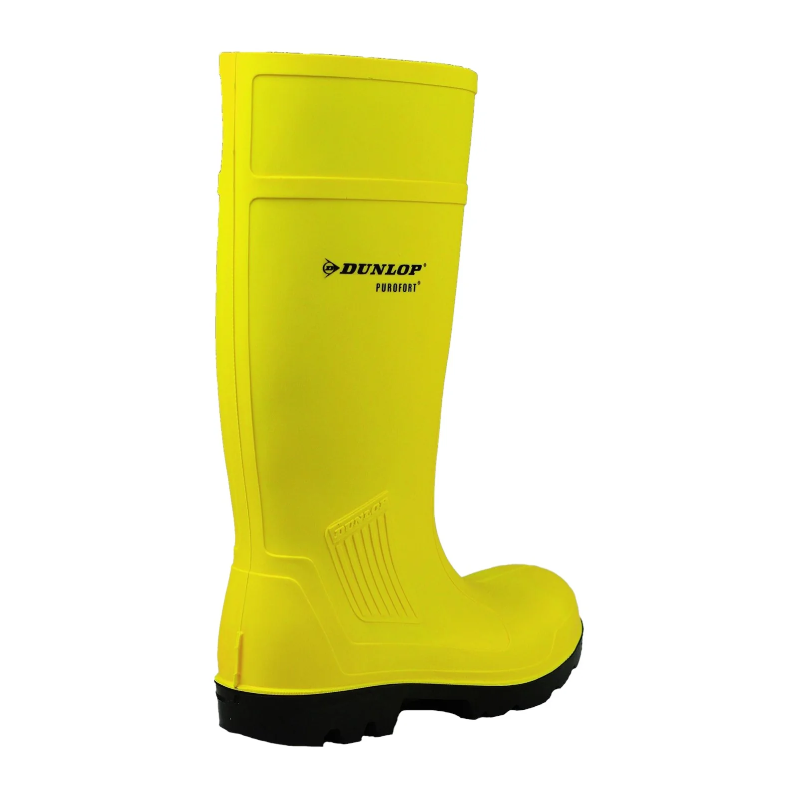 Dunlop Purofort Professional Full Safety Wellington - Image 7