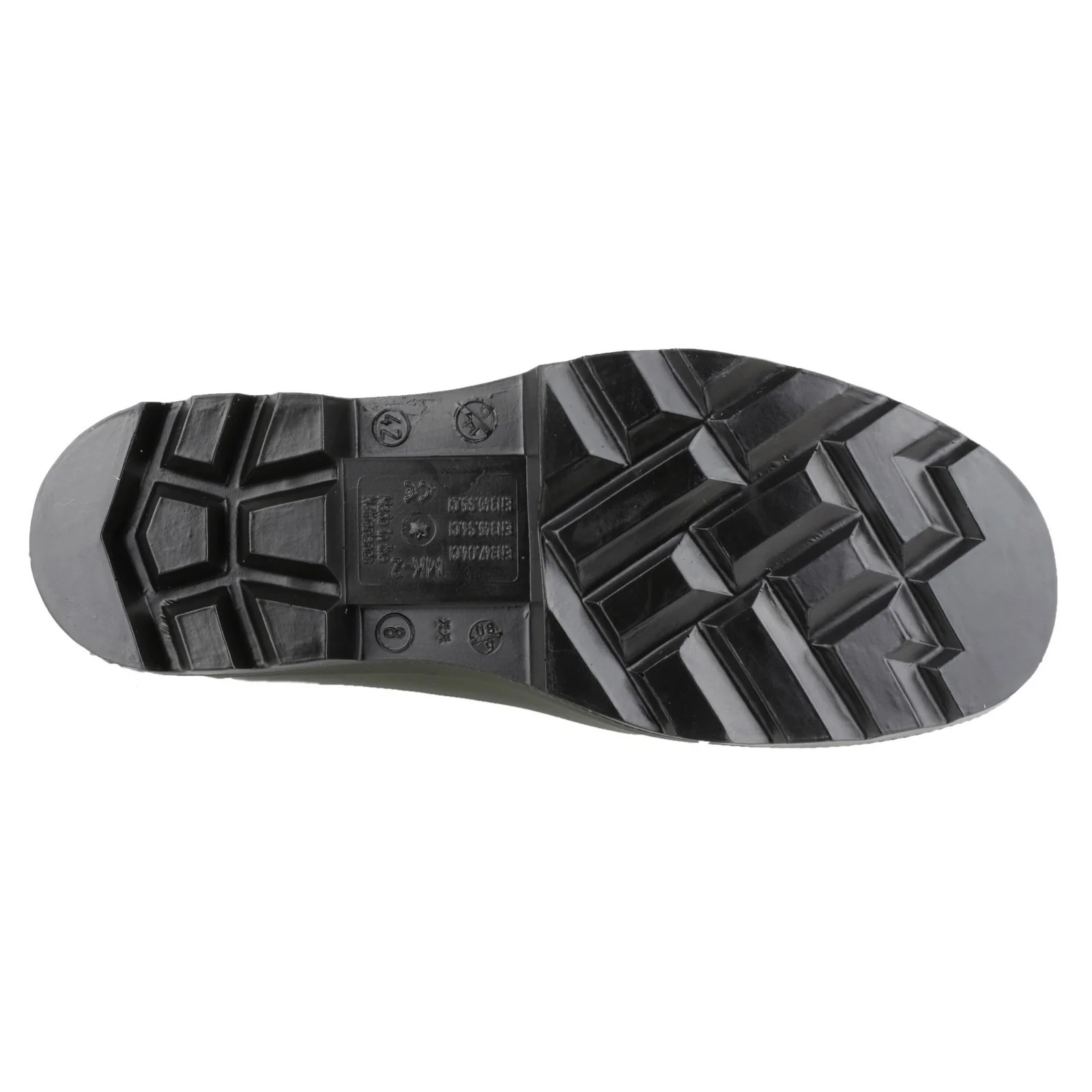Dunlop Purofort Professional Full Safety Wellington - Image 4