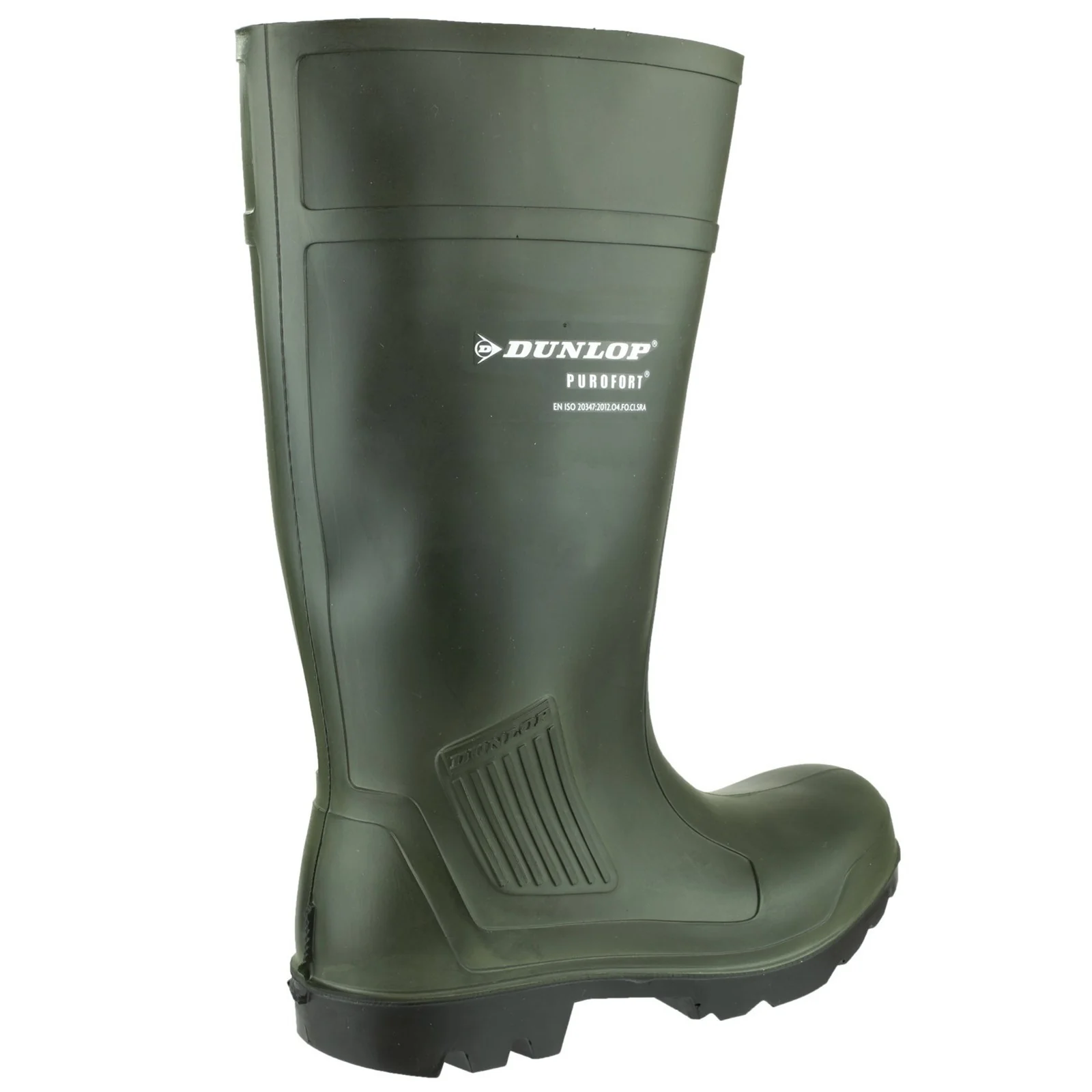 Dunlop Purofort Professional Wellington - Image 2