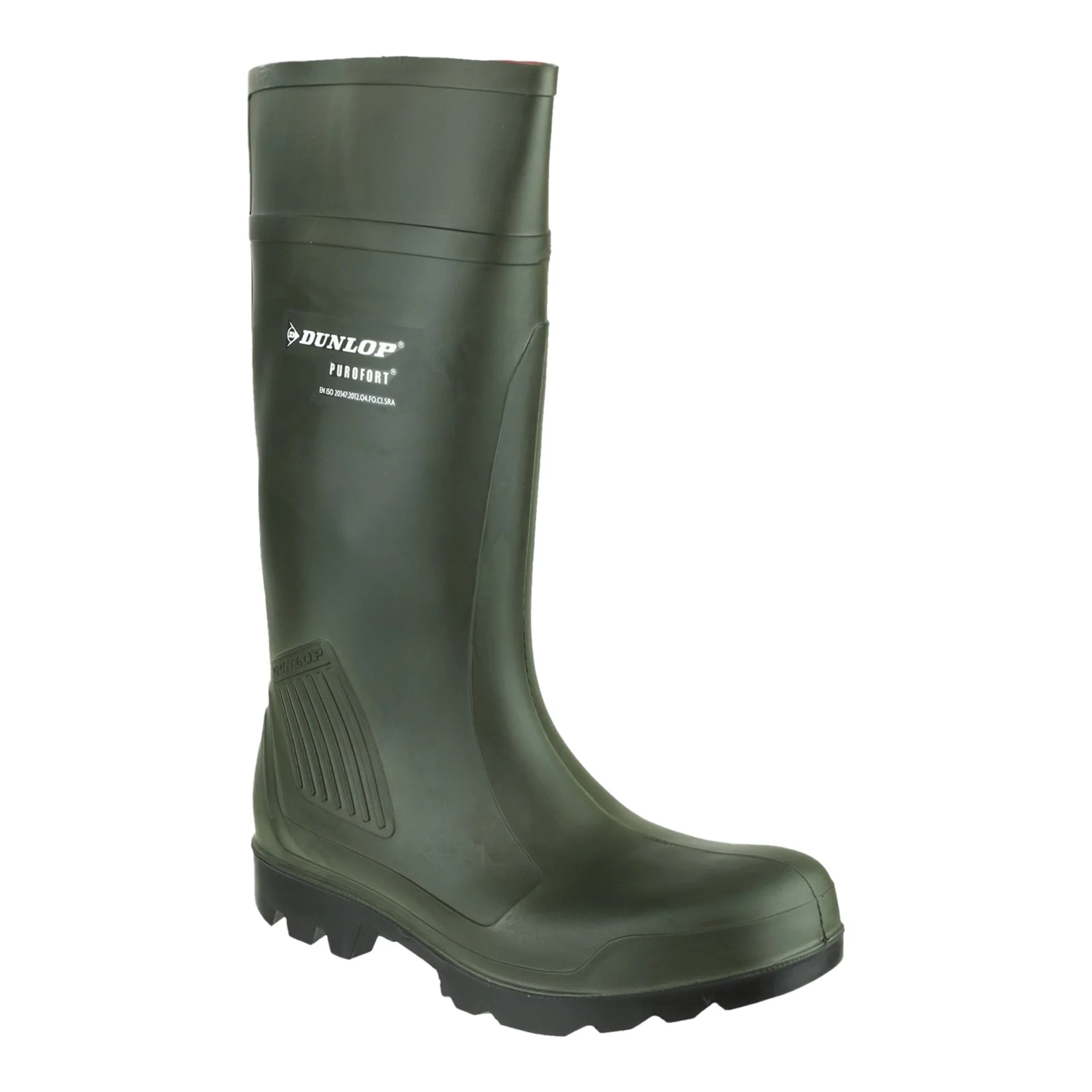 Dunlop Purofort Professional Wellington - Image 6