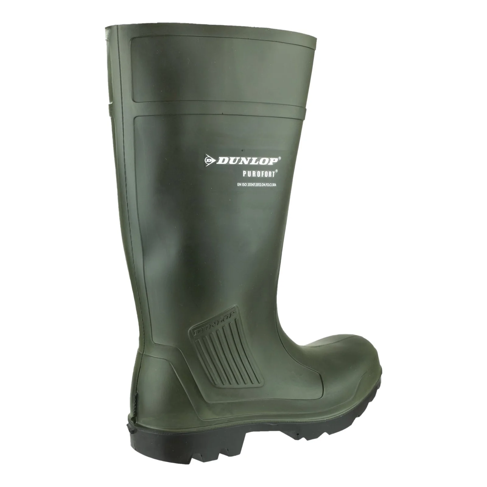 Dunlop Purofort Professional Wellington - Image 7