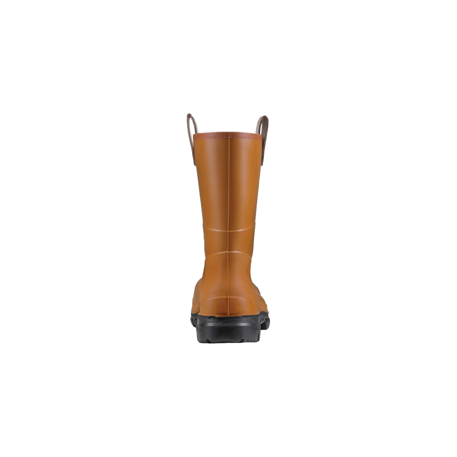 Dunlop Purofort RigPRO Full Safety Fur lining Wellington - Image 7