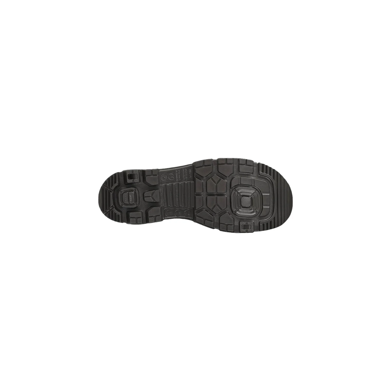 Dunlop Purofort RigPRO Full Safety Fur lining Wellington - Image 8