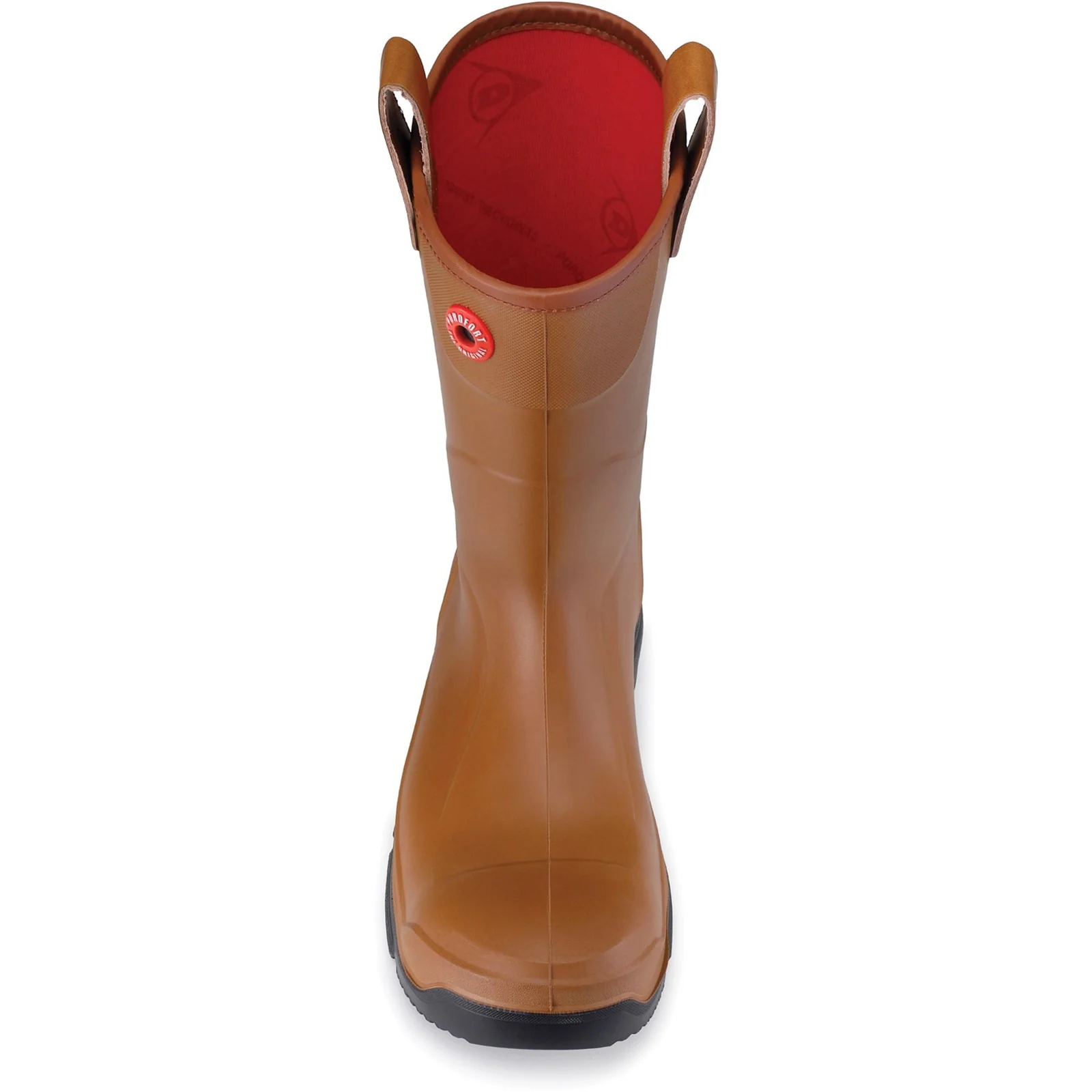 Dunlop Purofort RigPRO Full Safety Wellington - Image 5