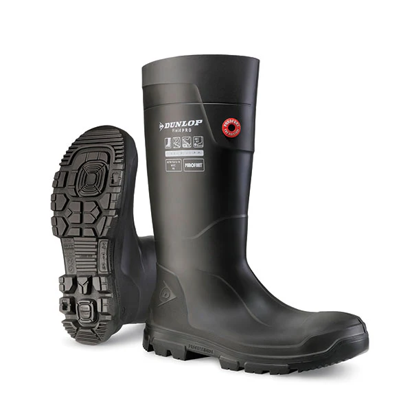 Dunlop Purofort Terrapro Full - Image 3
