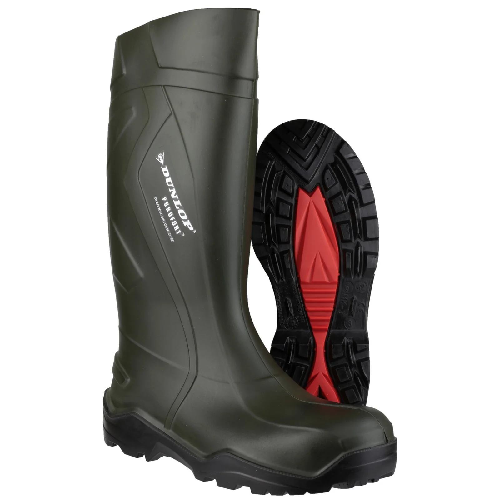 Dunlop Purofort+ Wellington - Image 3