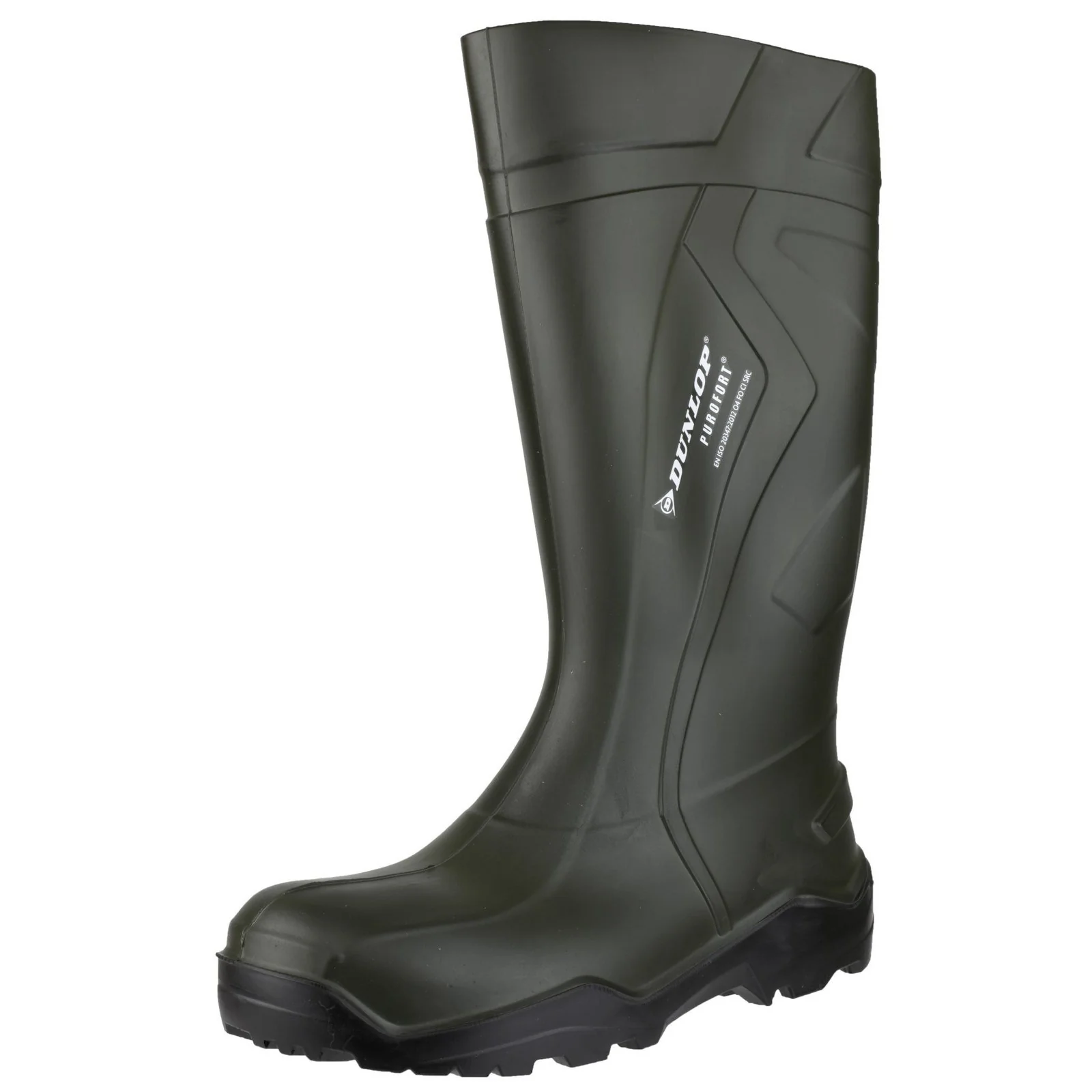 Dunlop Purofort+ Wellington - Image 6