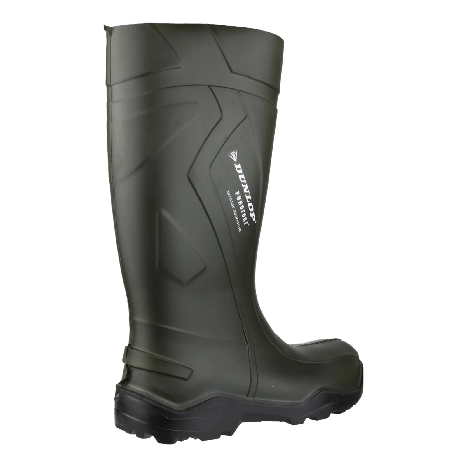 Dunlop Purofort+ Wellington - Image 8